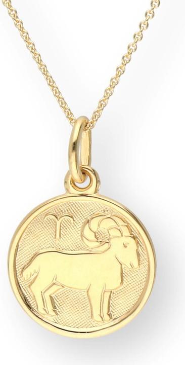 Immagine prodotto Carat Motivi (Oro 9ct, 42 cm)