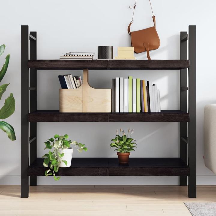 Produktbild VidaXL Oak Nature (120 x 50 x 6 cm)