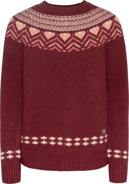 Burgundy Red