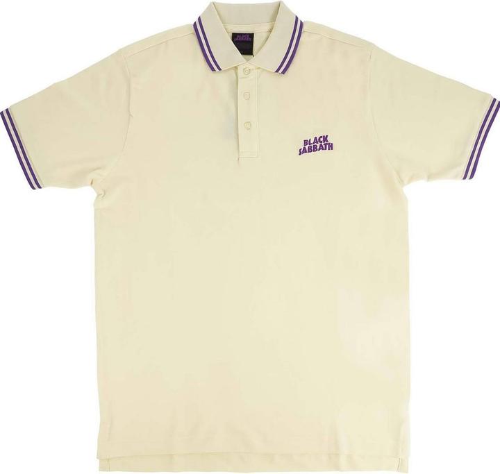 Music Brand Poloshirt Logo