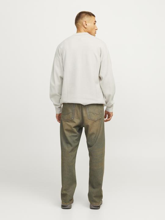 Actual product image Jack & Jones Single-coloured polo shirt Poloshirt (XXL)