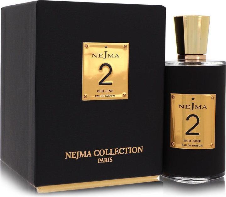 Nejma Collection Collection No. 2 (Eau de parfum, 100 ml)