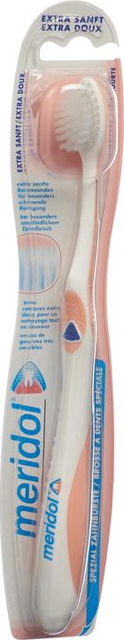 Meridol Extra Souple (Ultra doux, 1 x)