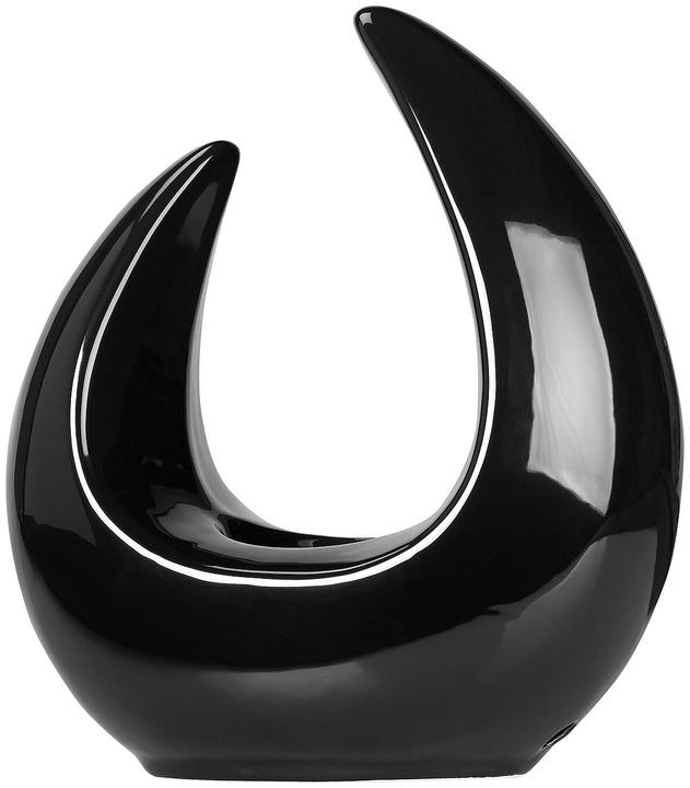 Immagine prodotto Carlo Milano Fuoco da tavolo Design Deco per Bio-Etanolo
