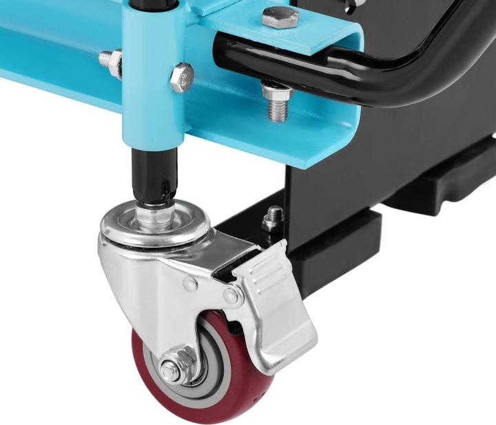 Image du produit Hillvert Broyeur de végétaux - 15 ch - 100 mm