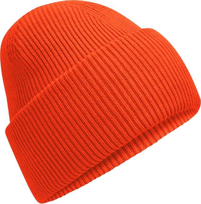 Produktbild Beechfield Classic Mütze Tief gefesselt