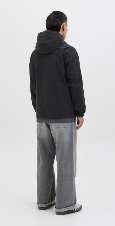 Produktbild Jack & Jones Jorvesterbro Hood Jacket Sn (XS)