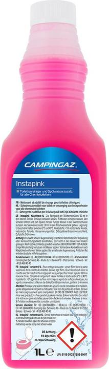 Produktbild Campingaz Instapink™ 1.0L (SKU Änderung)
