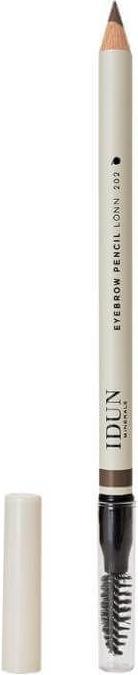 Image du produit IDUN Minerals Brow pen Lönn (Marron)