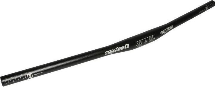 Produktbild Humpert Flatbar Lenkerbügel Ø31,8mm Alu (31.80 mm)
