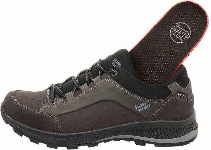 Immagine prodotto Hanwag Banche Basse GTX (47)