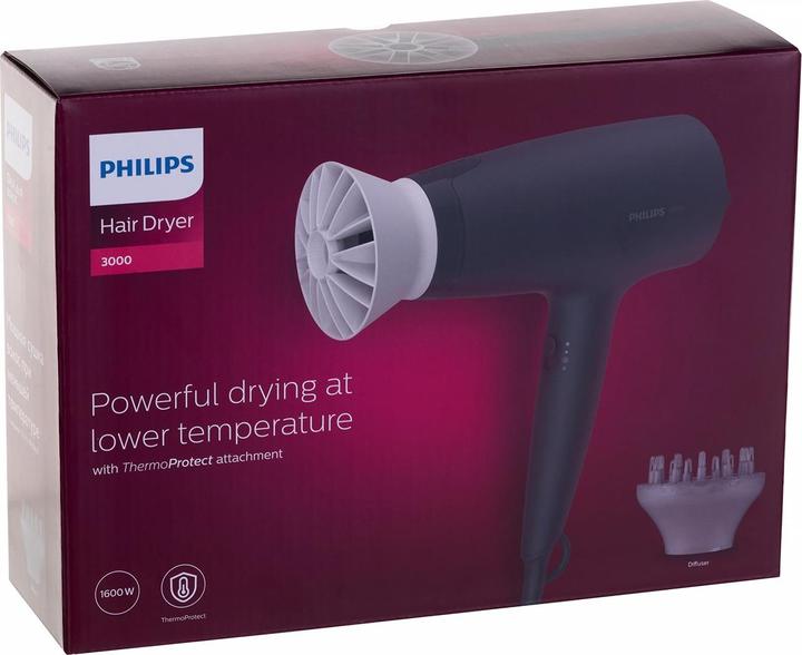 Produktbild Philips 3000 series BHD302/30