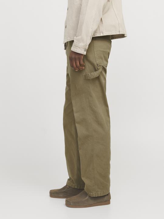 Immagine prodotto Jack & Jones Pantaloni classici loose fit Pantaloni classici (W29/L30)