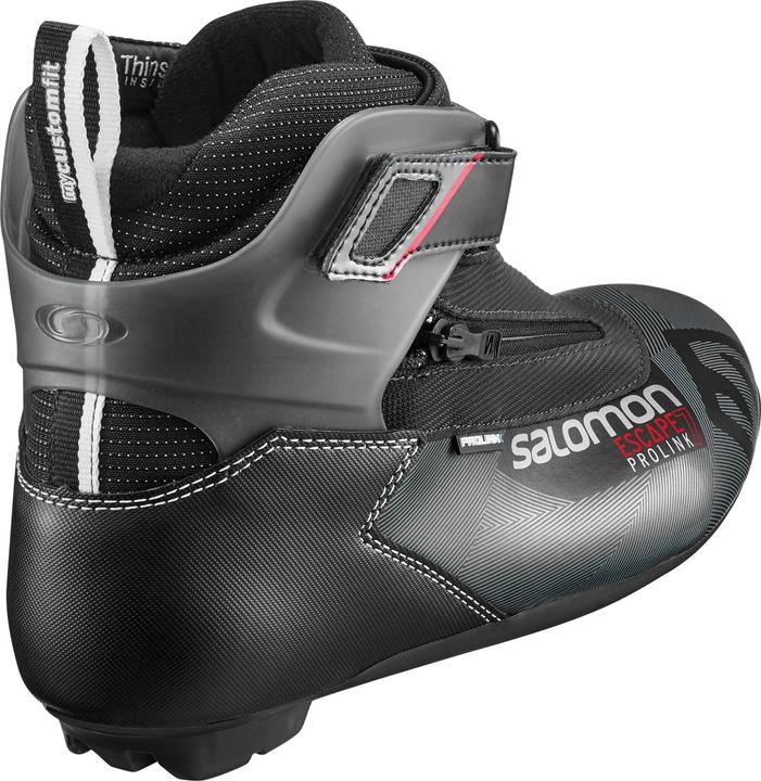 Produktbild Salomon Escape 7 Prolink Classicschuh (46)