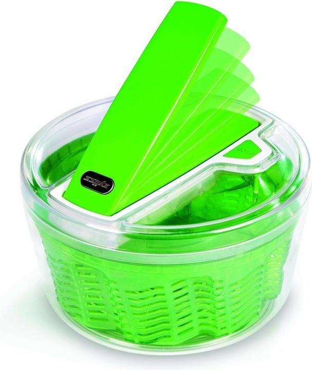 Immagine prodotto Zyliss Filatoio rapido per insalata secca