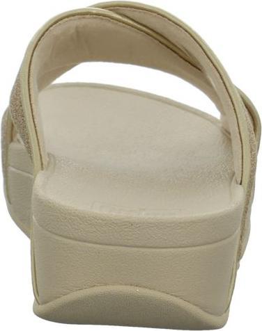Produktbild Fitflop Lulu Glitterdust Cross Slides (39)