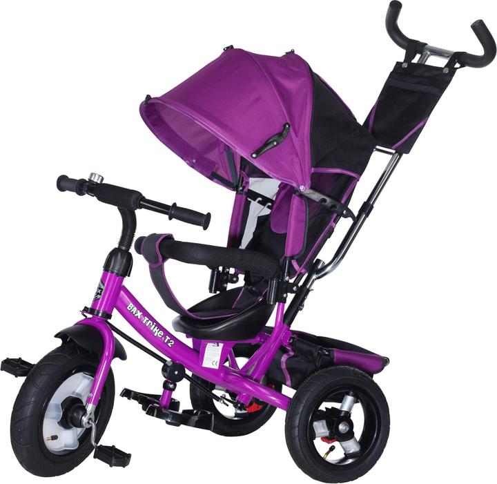 Produktbild BAX Trike T2 Air