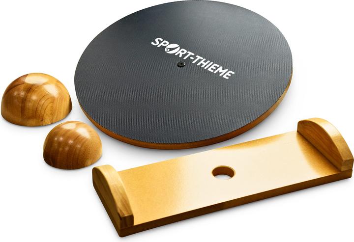 Immagine prodotto Sport-Thieme Balanceboard Deluxe