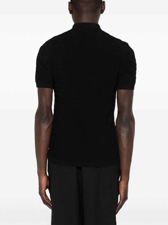 Image du produit Emporio Armani Sweaters Black (XL)