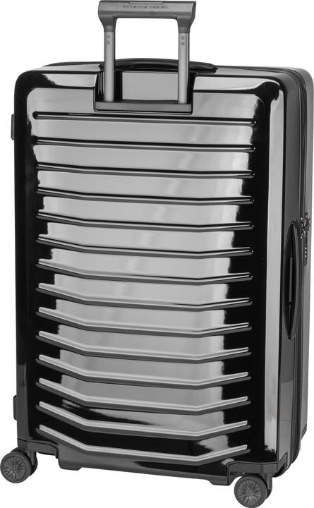 Produktbild Porsche Design Design Harde koffer / Trolley / Reiskoffer - Roadster Hardcase - 78 cm - Grijs (115 l, L (90 - 115l))