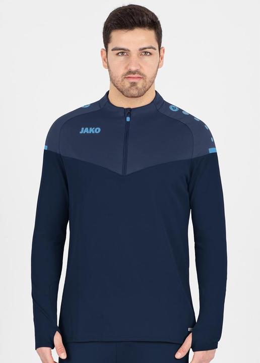 Image du produit JAKO ZIPTOP CHAMP 2.0 (164)