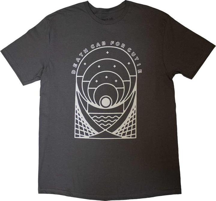 Actual product image Death Cab for Cutie Post Modern (S)