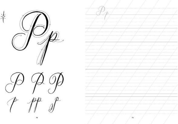 Actual product image Sellmer Book Nib + Ink, pen and ink (English, Chiara Perano, 2016)