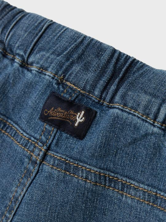 Produktbild Name it Denim Slip (92)