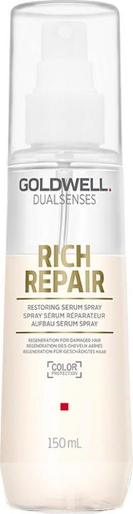 Actual product image Goldwell Repair Rich Repair Spray Serum Rich Repair (150 ml)