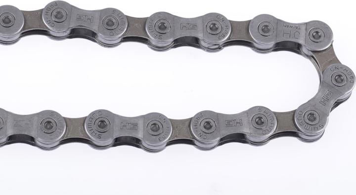 Actual product image Shimano Cn-Hg53 (9-speed)
