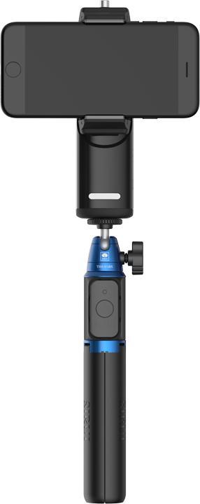 Immagine prodotto Sirui Kit VK-3K di stabilizzatore tascabile per obiettivi per smartphone