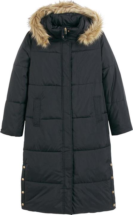 Image du produit Anne Weyburn Gesteppter Wintermantel mit Kapuze (50)