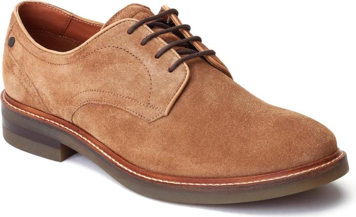 Produktbild Base London Schnürschuhe Mawley Leder (45)