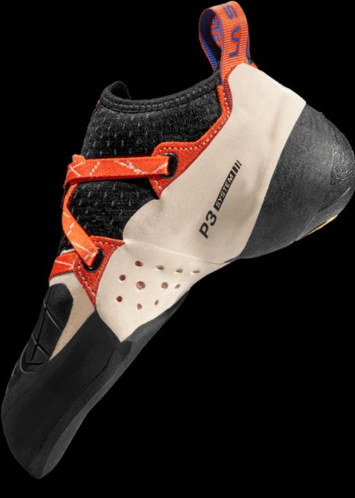 Produktbild La Sportiva Solution Woman (35.5)
