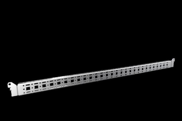 Actual product image Rittal System chassis for door tube frames VX, TS, SE, AX