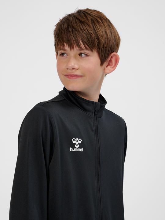 Produktbild hummel Hmlessential Track Jacket Kids (116)