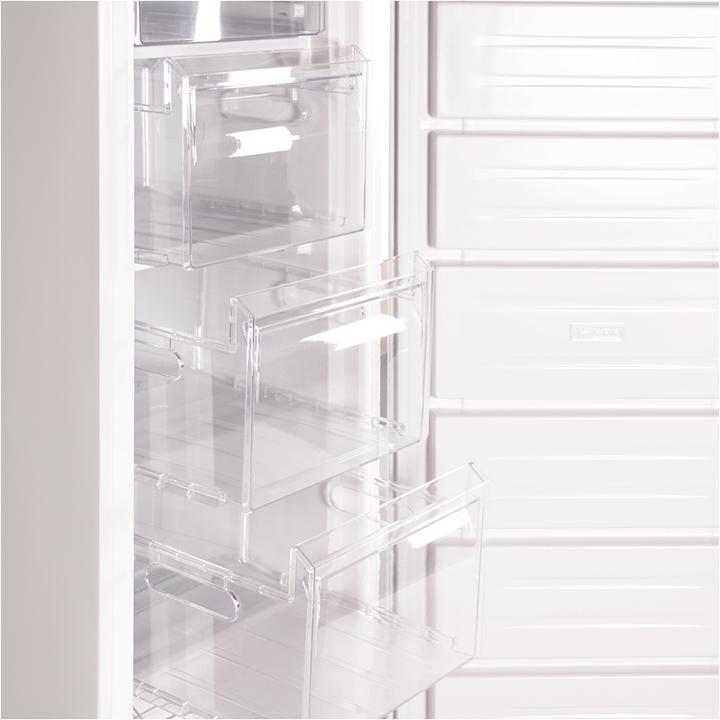 Produktbild Kibernetik Tk161l (Freistehend, 160 l)