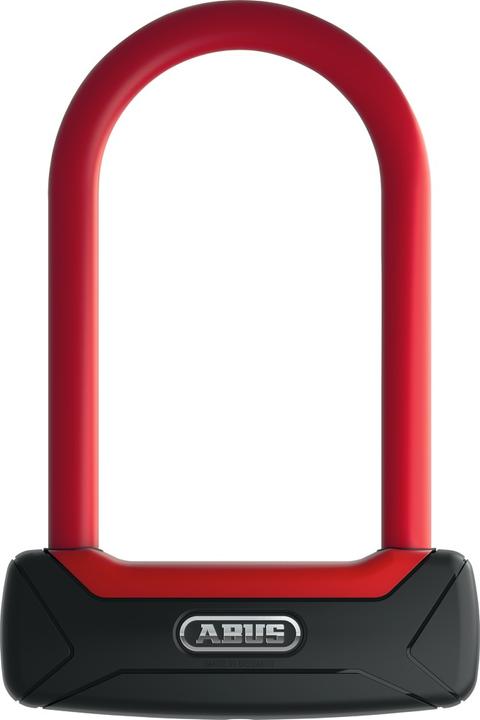 Abus Granit Plus 640