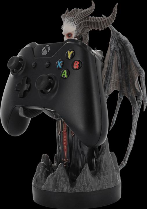 Image du produit Exquisite Gaming Diablo IV : Lilith - Cable Guy (PS5)