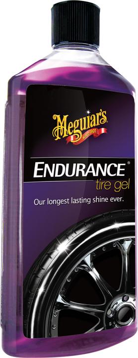Meguiar's Endurance (473 ml)