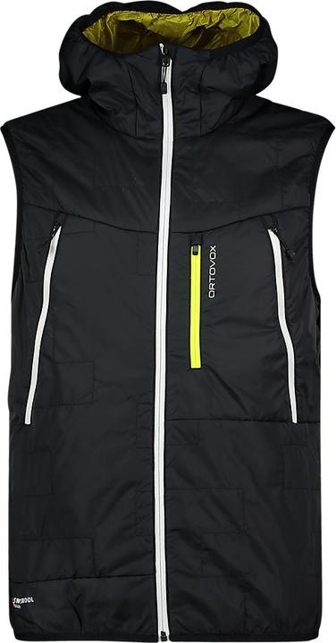 Actual product image Ortovox Piz Boè Vest (M)