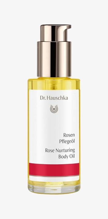 Produktbild Dr. Hauschka Rosen (Körperöl, 75 ml)