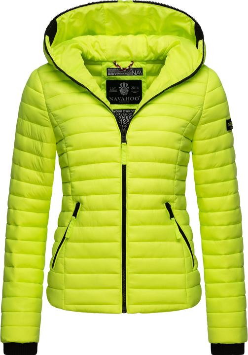 Neon Green