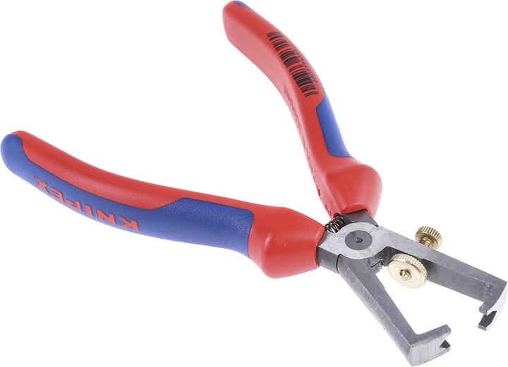 Image du produit Knipex Pince à dénuder (160 mm)