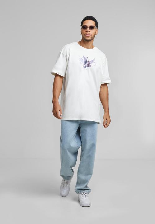 Image du produit Urban Classics Tee surdimensionné Vive la Liberté - 16543 (S)