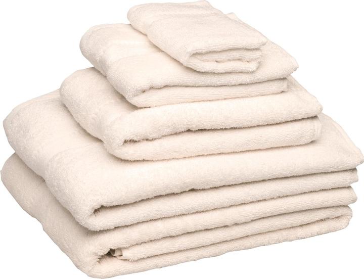 Immagine prodotto Home Fashion Asciugamano Terry uni (30 x 30 cm)