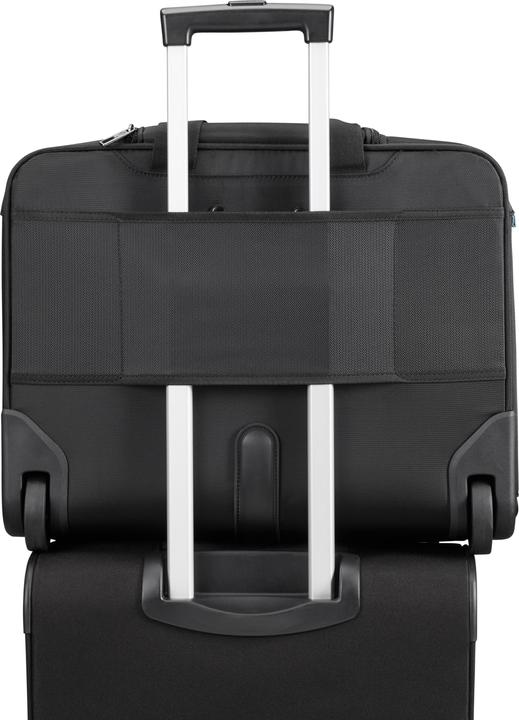 Produktbild Samsonite Vectura Evo (27.50 l, Handgepäck (bis 50l))