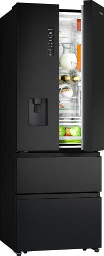 Actual product image Hisense RF632N4WFE1 4-door 485 Litre Refrigerator (485 l)