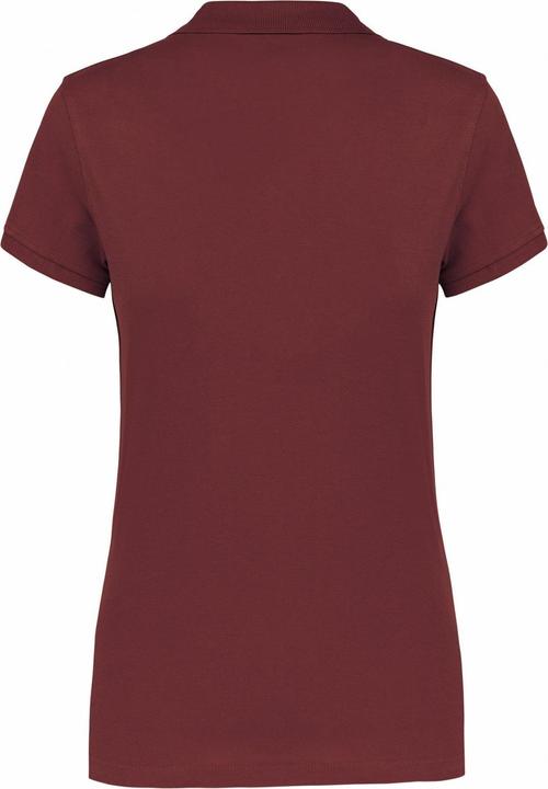 Produktbild Kariban Poloshirt (S)