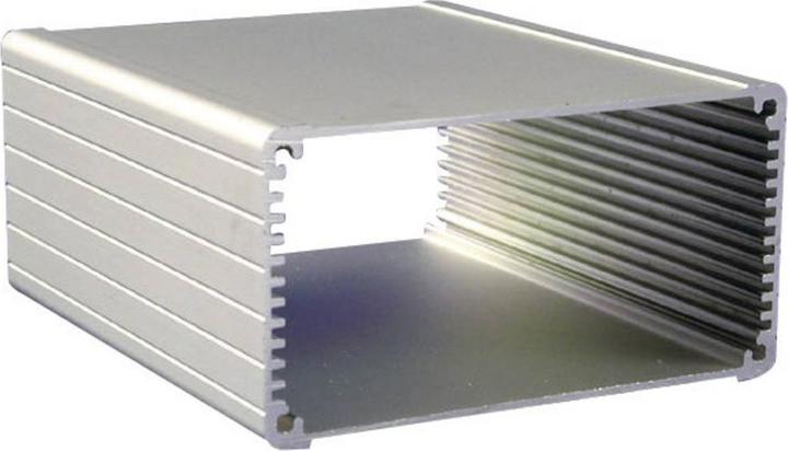 Actual product image Hammond Universal housing. (Housing)